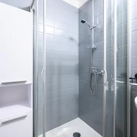 Piastowska 90a -a By Homeprime Апартаменты Гданьск