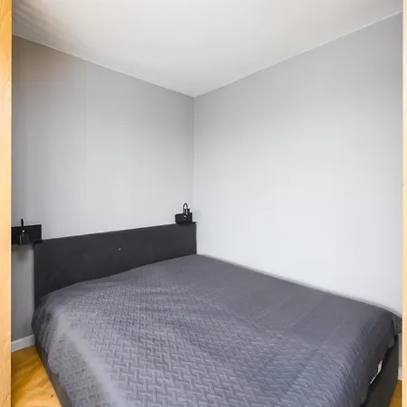 Piastowska 90a -a By Homeprime Гданьск