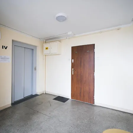 Piastowska 90a -a By Homeprime Apartament *