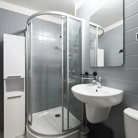 Piastowska 90a -a By Homeprime Apartment