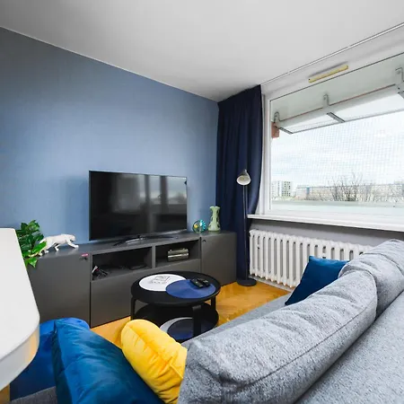 Piastowska 90a -a By Homeprime Apartment