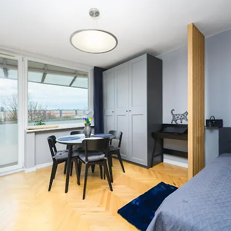 Apartment Piastowska 90a -a By Homeprime *