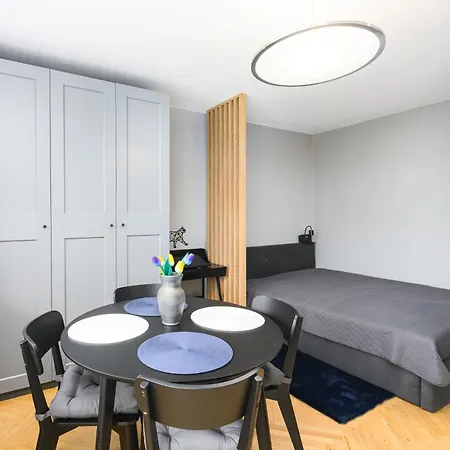Apartament Piastowska 90a -a By Homeprime Gdańsk