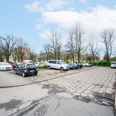 Piastowska 90a -a By Homeprime * Danzig