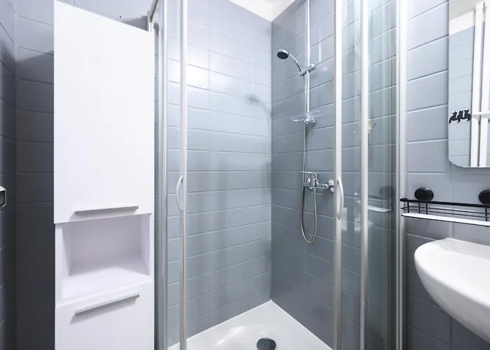 Piastowska 90a -a By Homeprime Apartman Gdańsk