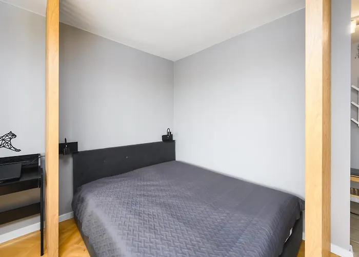 Piastowska 90a -a By Homeprime Gdańsk