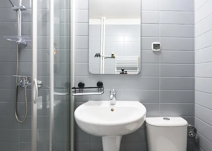 Appartement Piastowska 90a -a By Homeprime