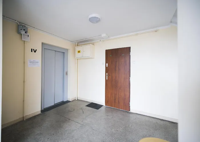 Piastowska 90a -a By Homeprime Appartement *