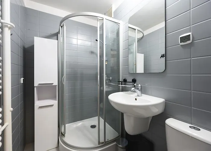 Piastowska 90a -a By Homeprime Appartement