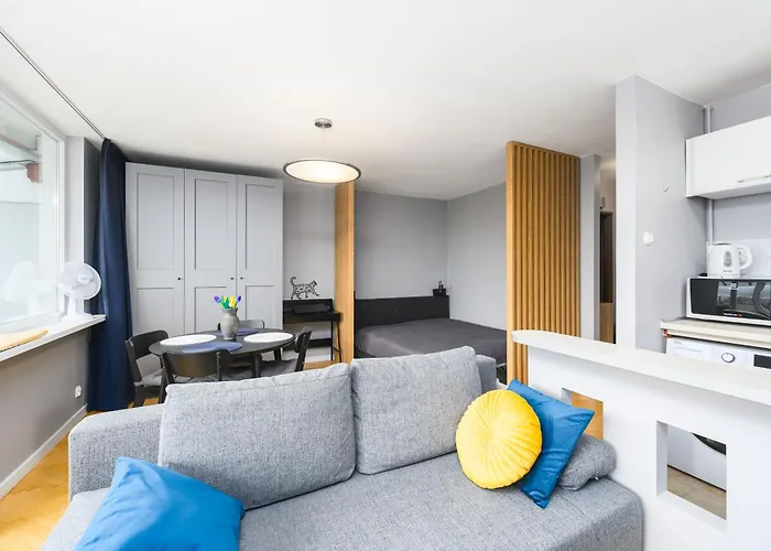 Piastowska 90a -a By Homeprime Apartman *