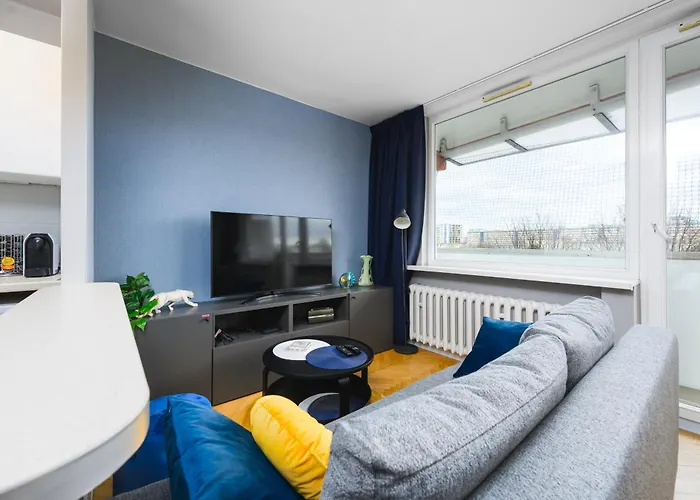 Piastowska 90a -a By Homeprime Appartement