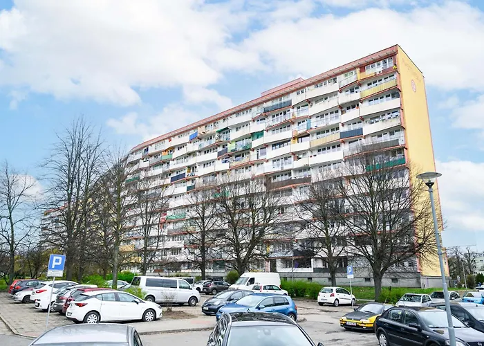 Apartman Piastowska 90a -a By Homeprime *