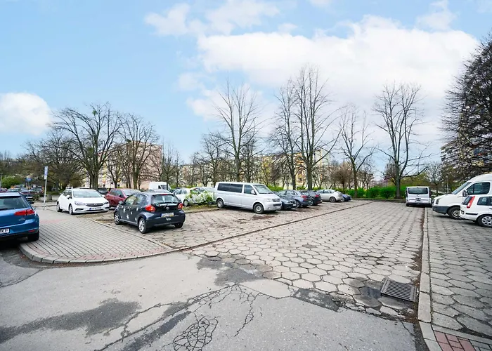 Piastowska 90a -a By Homeprime * Gdańsk