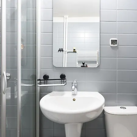 דירה Piastowska 90a -a By Homeprime