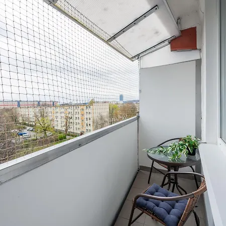 Piastowska 90a -a By Homeprime * גדנסק